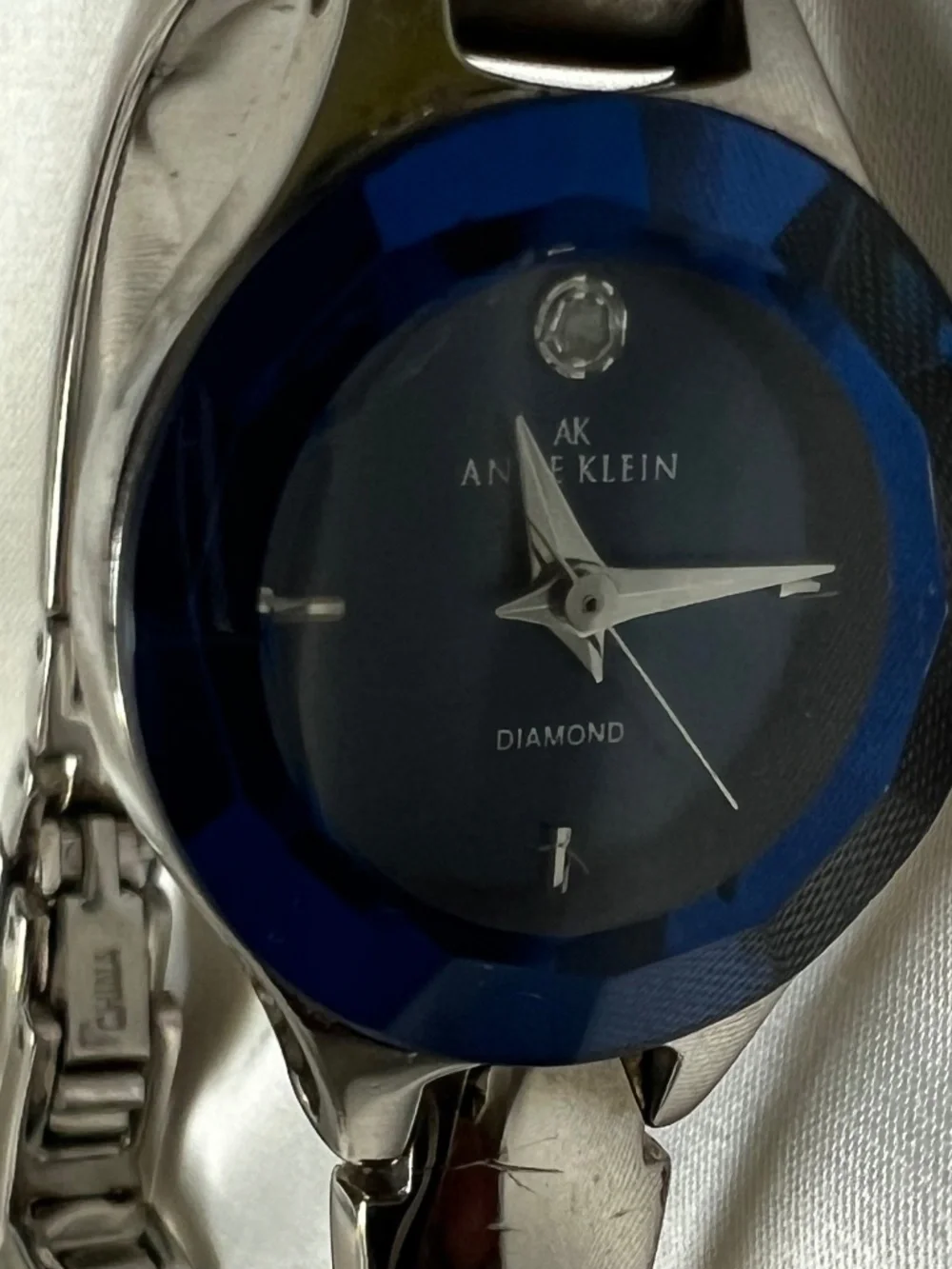 Anne Klein elegant ladies